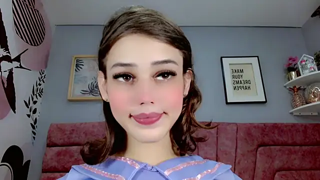 ValeriaAguilar online show from 01-21-25, 07:17