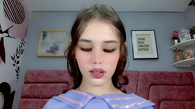 ValeriaAguilar online show from 03-16-25, 01:17