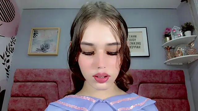 ValeriaAguilar online show from 03-16-25, 04:23