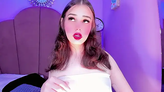 ValeriaAguilar online show from 12-02-25, 09:21