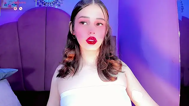 ValeriaAguilar online show from 02-09-26, 09:52