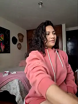 Thaliacooper  online show from 12-21-24, 08:54