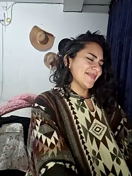 Thaliacooper  online show from 01-19-25, 05:37