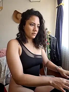 Thaliacooper  online show from 01-20-25, 06:21