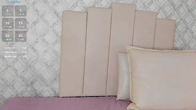 Susana Sanchez online show from 03-21-25, 06:07