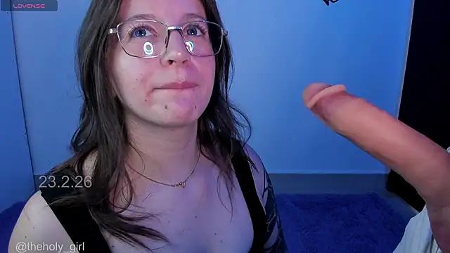 IsaFlints online show from 02-23-26, 04:26