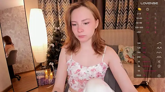 LanaBlu  online show from 12-13-24, 07:15