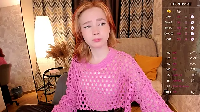 LanaBlu  online show from 02-05-25, 07:07