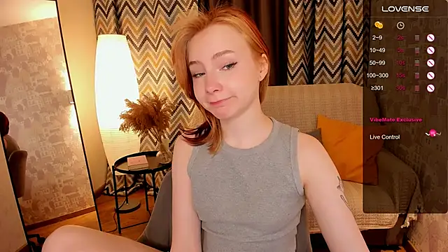 LanaBlu  online show from 02-06-25, 09:00