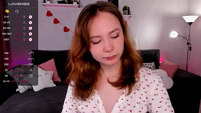 LanaBlu  online show from 09-20-25, 02:34