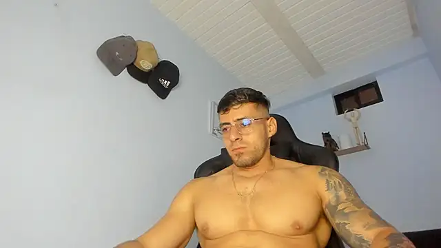  Poseidon1  online show from 02-24-25, 04:05