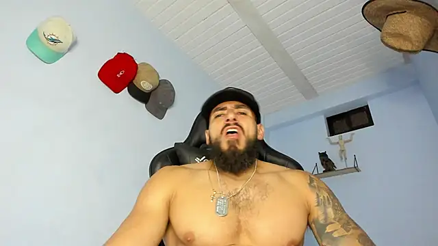  Poseidon1  online show from 11-04-25, 04:55