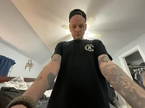 VixyGang online show from 03-04-26, 04:35