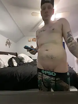 VixyGang online show from 03-29-26, 07:58