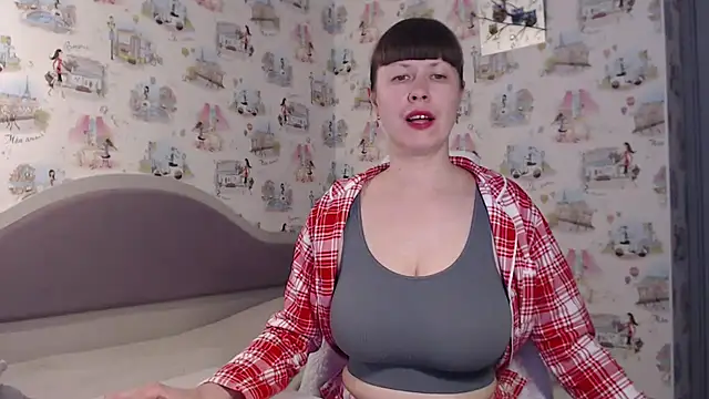 Snapshot of Sweety_girlX chatting on 10-16-25, 12:50 Sweety girlX online show from 10-16-25, 12:50