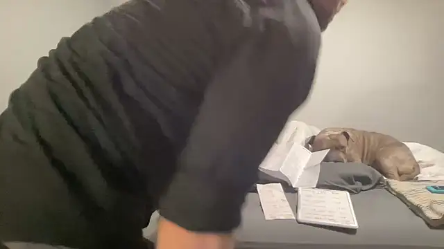 flexingplexico online show from 02-01-25, 02:45