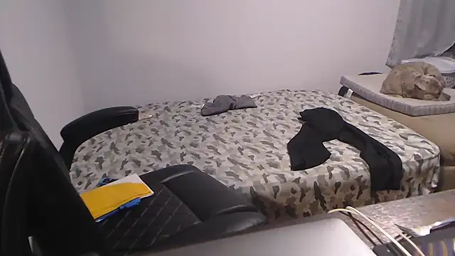 flexingplexico online show from 02-12-25, 08:49