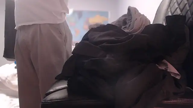 flexingplexico online show from 03-20-25, 12:19