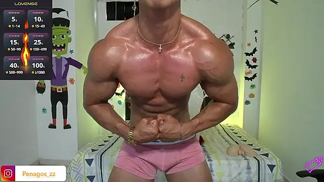 Taylor John online show from 12-01-24, 10:10