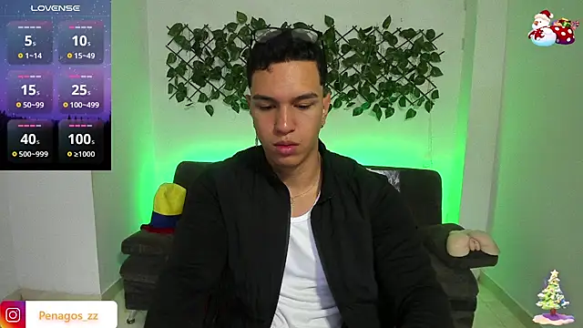 Taylor John online show from 12-30-24, 01:58