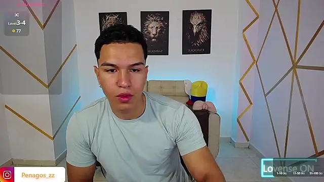 Taylor John online show from 01-29-25, 03:15