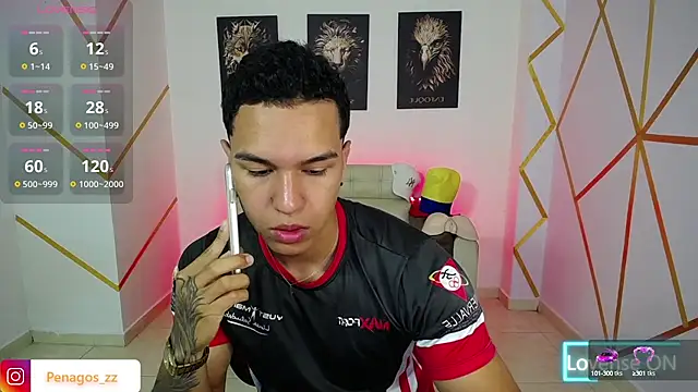 Taylor John online show from 01-31-25, 03:00