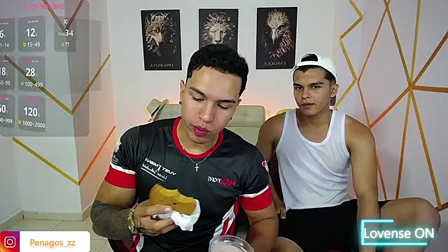 Taylor John online show from 02-09-25, 08:13