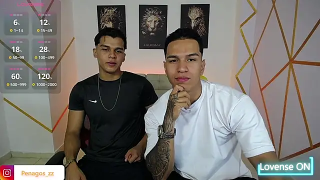 Taylor John online show from 02-13-25, 07:42