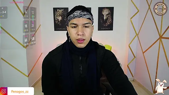 Taylor John online show from 03-12-25, 12:47