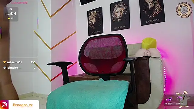 Taylor John online show from 03-13-25, 05:39