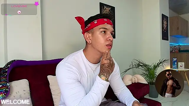 Taylor John online show from 09-08-25, 09:47