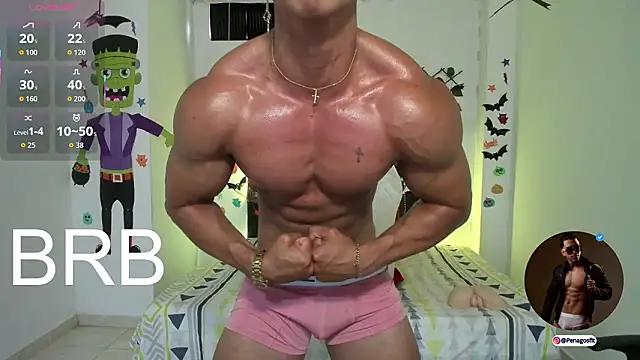 Taylor John online show from 02-07-26, 02:32