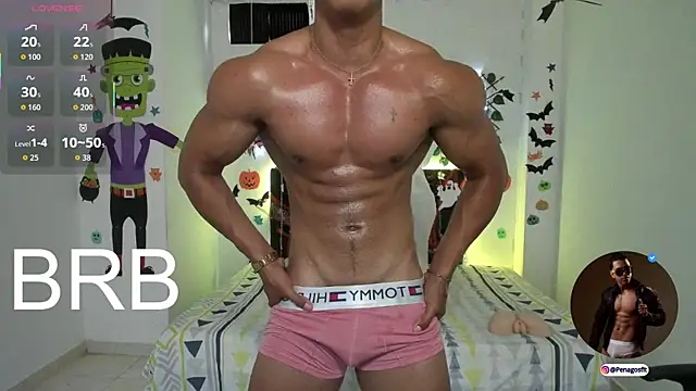 Taylor John online show from 04-05-26, 08:17