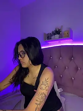 angellique 22 online show from 01-17-25, 10:22