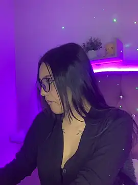 angellique 22 online show from 01-24-25, 05:53