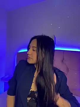 angellique 22 online show from 01-31-25, 06:35