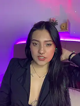 angellique 22 online show from 02-05-25, 04:27