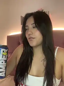 angellique 22 online show from 03-01-25, 03:32