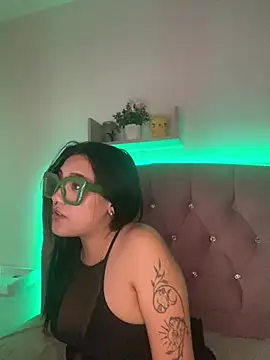 angellique 22 online show from 03-20-25, 10:10