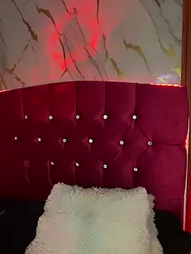 angellique 22 online show from 03-17-26, 05:22