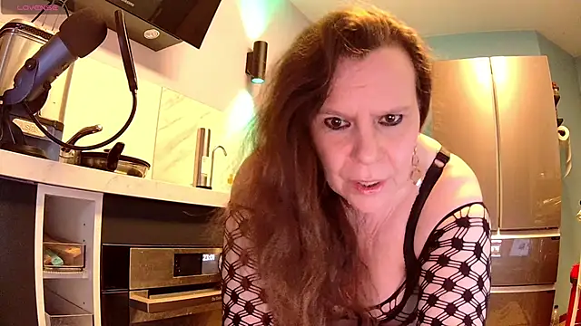 Endrocleia online show from 02-24-25, 10:03