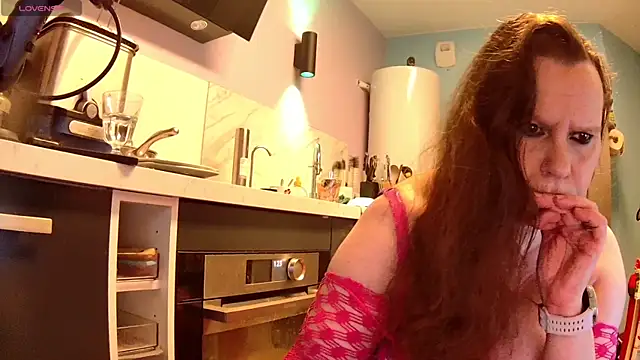 Endrocleia online show from 01-14-26, 12:27