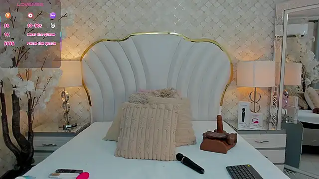 IsabellaKanned online show from 11-15-25, 02:02