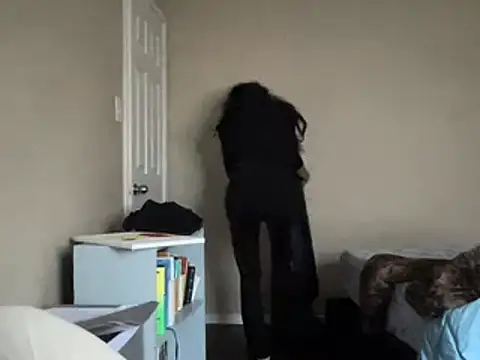 myloveforyouu online show from 12-30-24, 04:40