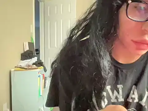 myloveforyouu online show from 01-05-25, 10:50