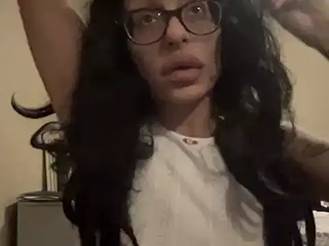 myloveforyouu online show from 01-10-25, 04:22