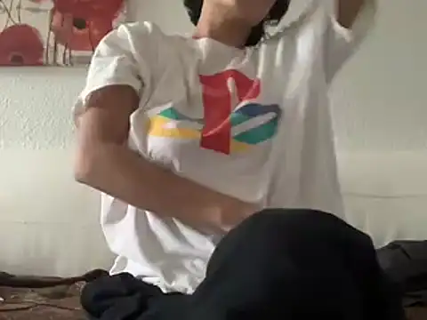 myloveforyouu online show from 01-16-25, 06:16