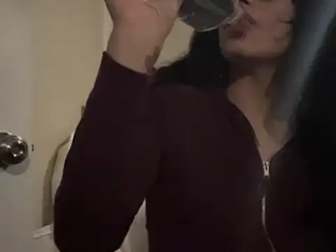 myloveforyouu online show from 01-21-25, 05:16