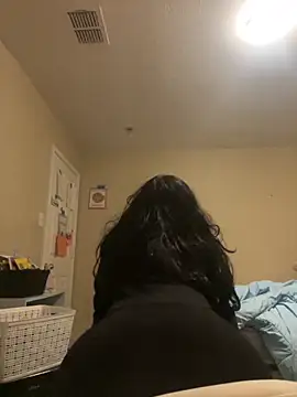 myloveforyouu online show from 10-14-25, 02:12