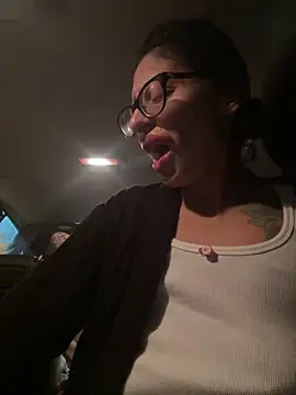 myloveforyouu online show from 01-07-26, 04:48